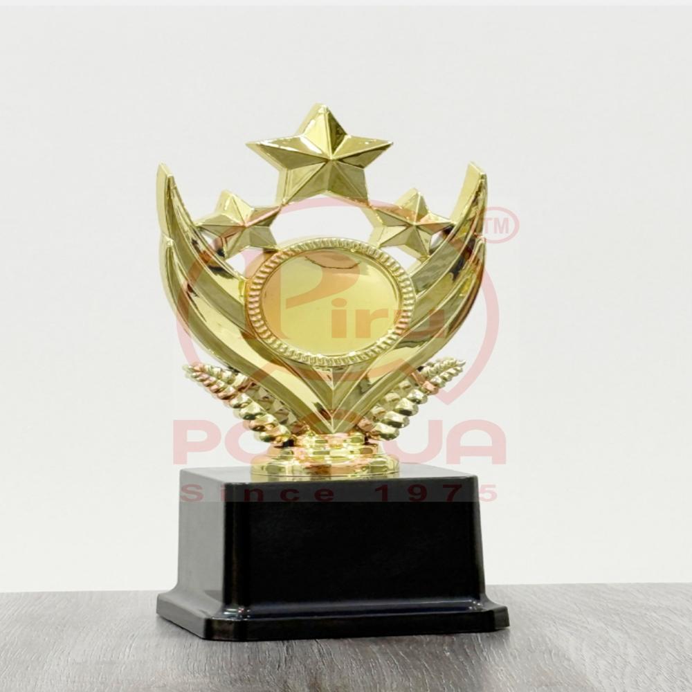 PLASTIC TROPHY