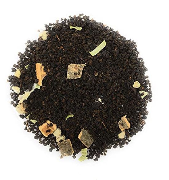 Cinnamon Cardamom CTC Blend