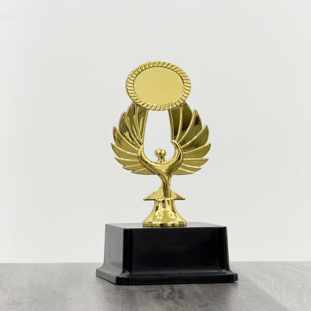 PLASTIC TROPHY