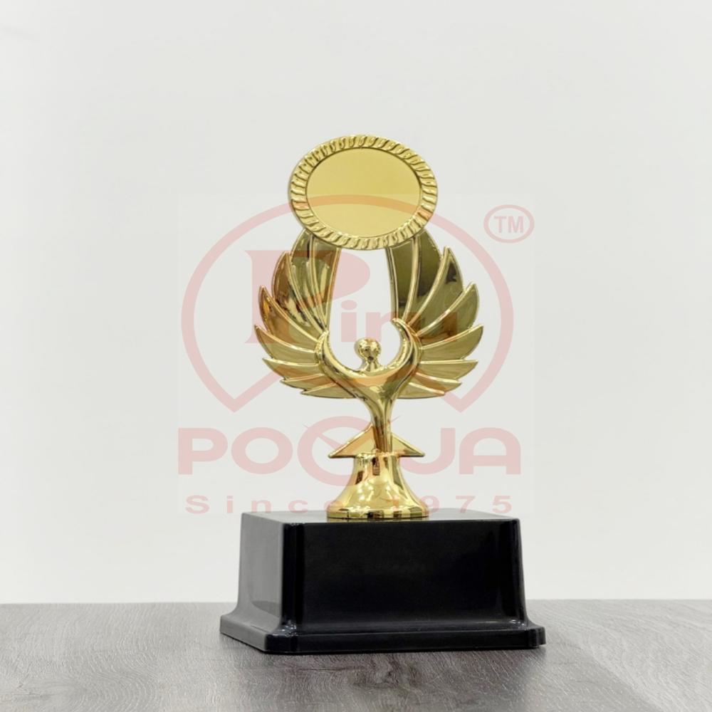 PLASTIC TROPHY