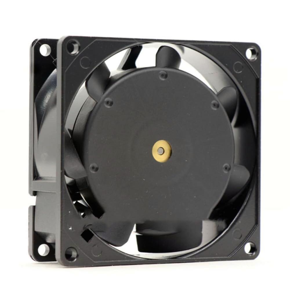 FULLTECH UF-80B23 BTH 230V AC 16/14W 8025mm Ball Bearing Industrial Axial Cooling Fan
