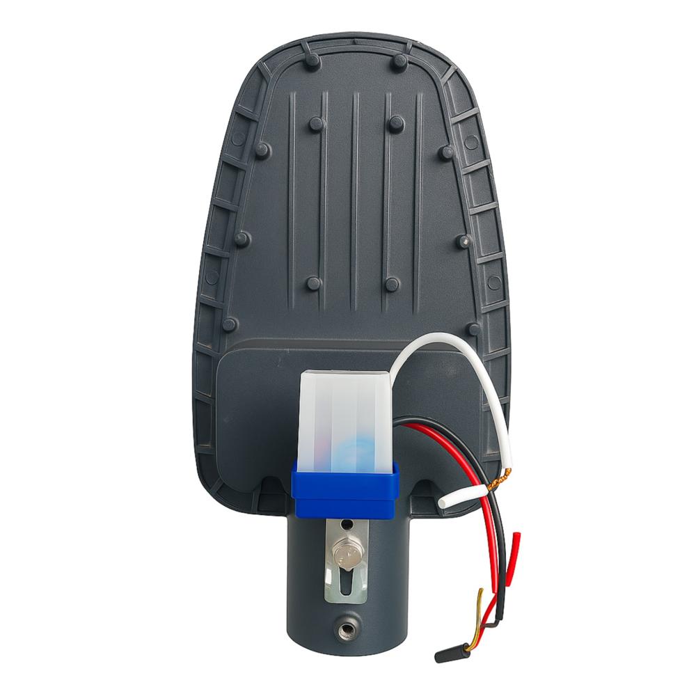 Street Light Sensor 50w - Color: White