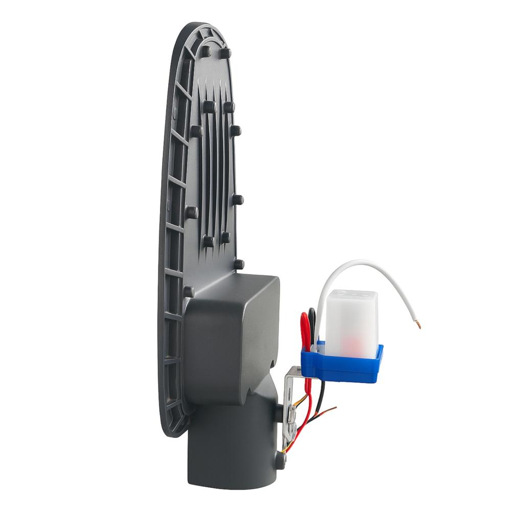 Street Light Sensor 50w - Color: White