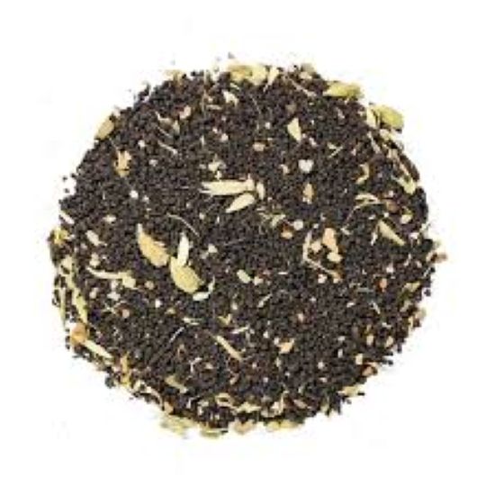 Desi Spicy Blend ( Spices CTC Tea)