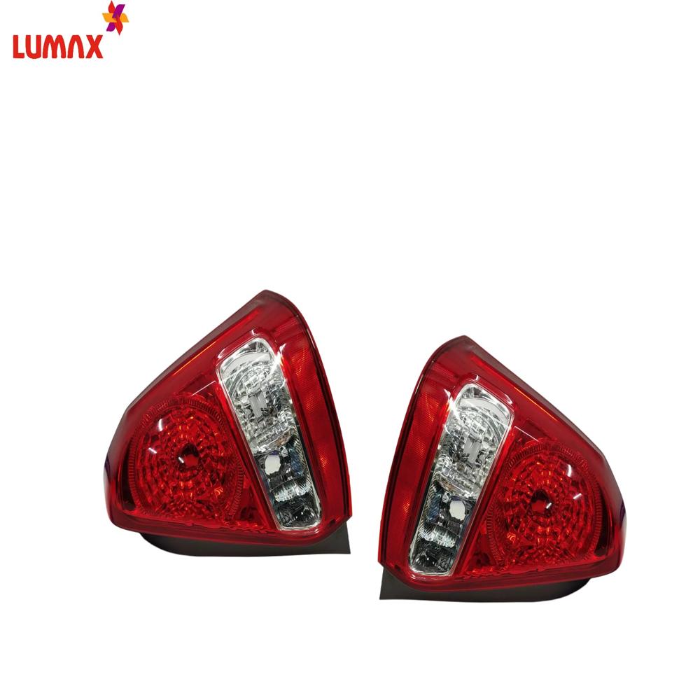 Lumax Taillight Assembly For Toyota Etios 2010-2013