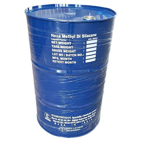 Hexamethyyldidilazane Chemicals