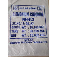 Ammonium Chloride