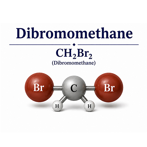 Methylyne Bromide - Boiling Point: 96-97C