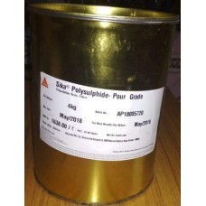Sika Polysulphide
