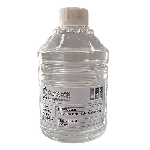 Calcium Bromide
