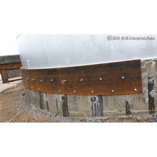 Industrial Anchor-Fixing Service