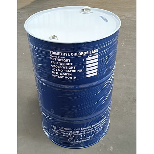 Trimethyl Chlorosilane