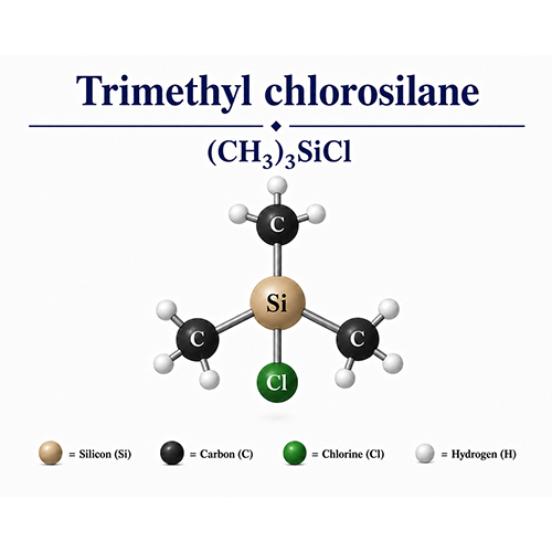 Trimethyl Chlorosilane