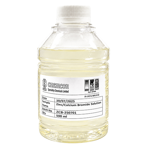 Zinc Calcium Bromide