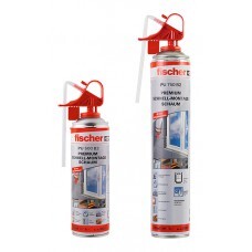 Fischer PU Foam Mortr