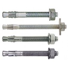 Fischer FBN II Anchor