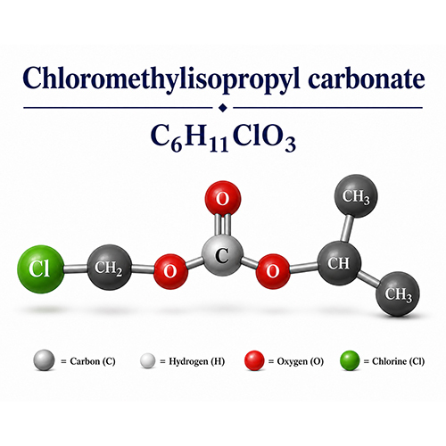 Chloromethyl Isopropyl Carbonate