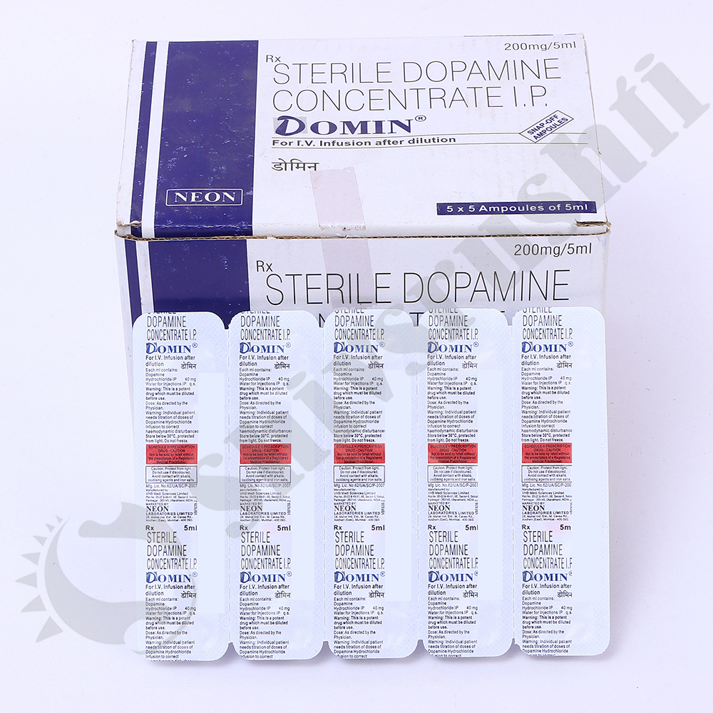 DOMIN 5ML