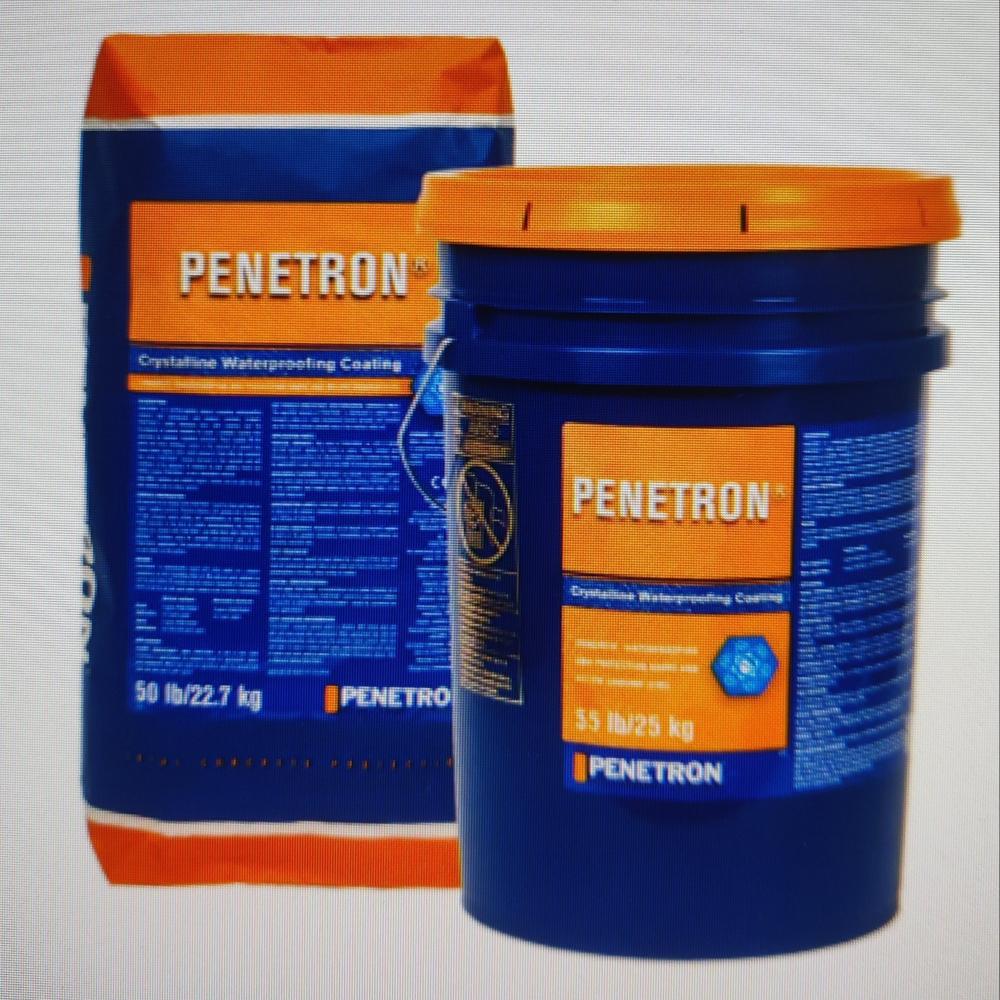 Penetron Coting