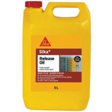 Sika Form Oil