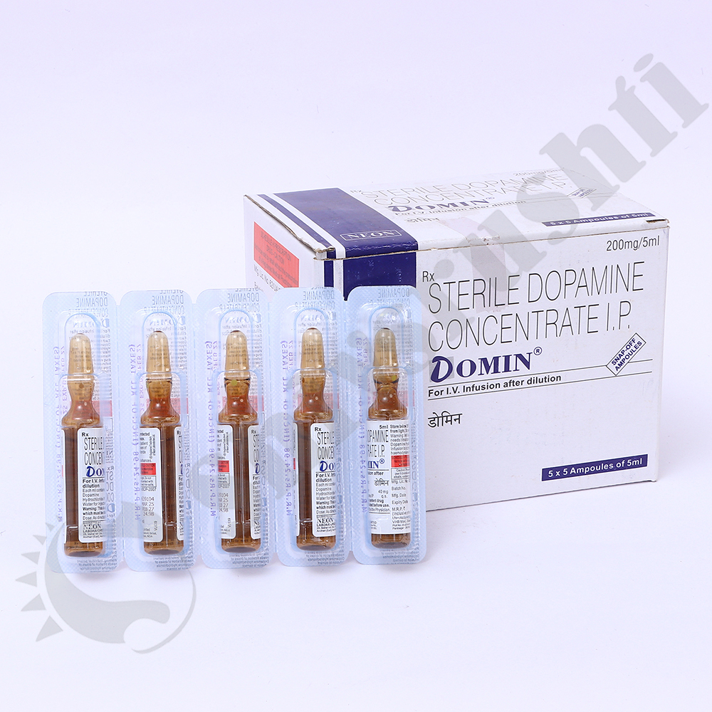 DOMIN 5ML