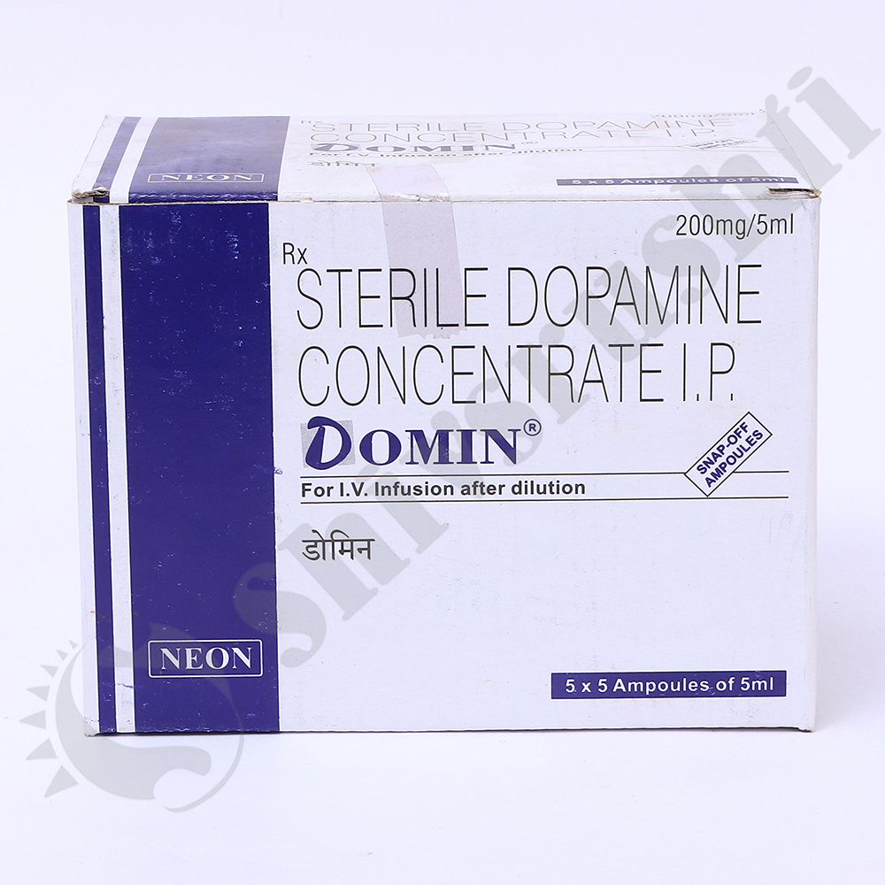 DOMIN 5ML