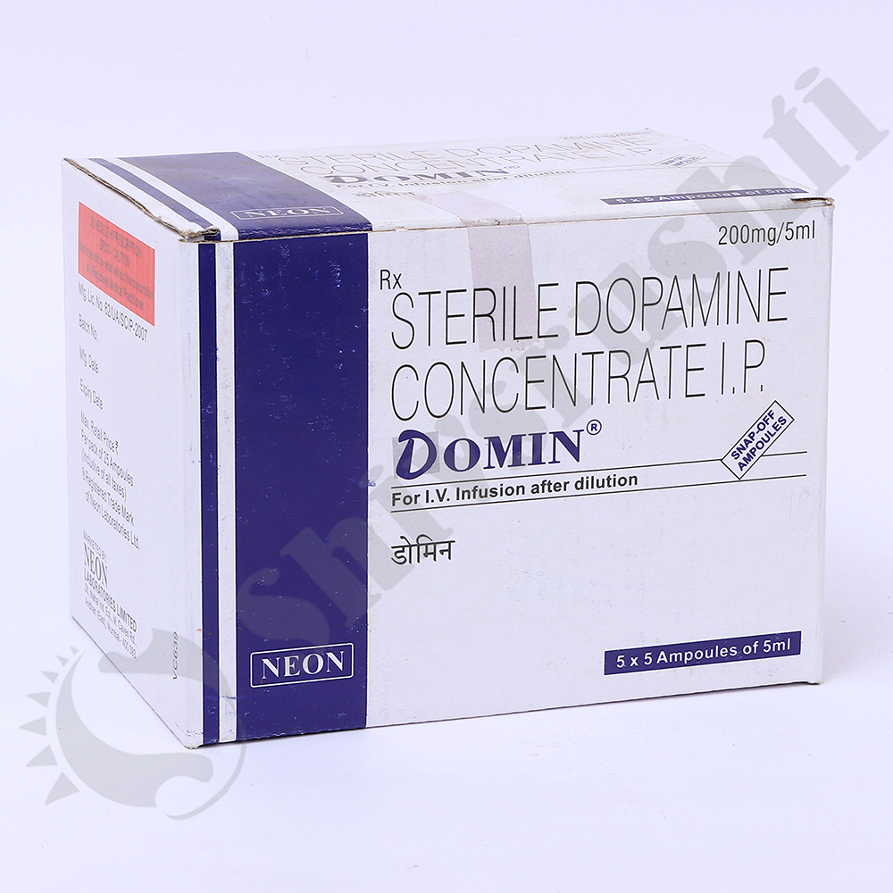 DOMIN 5ML