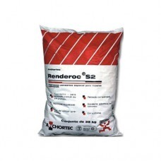 Fosroc Renderoc S2 Concrete Repair