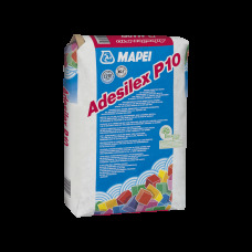 Mapei Adesilex P10 Tile Adhesive