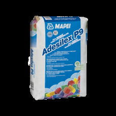 Mapei Adesilex P9 Tile Adhesive