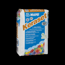 Mapei Keraset Tile Adhesive