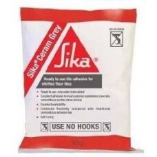 Sika Ceram Grey