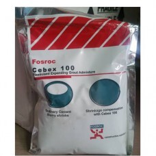Fosroc Cebex 100 Grout
