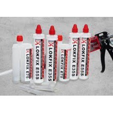 Fosroc Lokfix Range Grout
