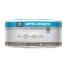 MYK AAC BLOCK ADHESIVE