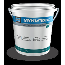 MYK LATAPOXY 2000