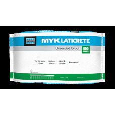 MYK LATICRETE 600