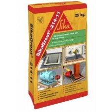 Sika Grout 214