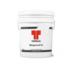 Thermax Maxgrout E10