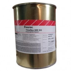 Fosroc Thioflex 600 GG