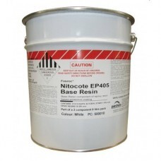 Fosroc Nitocote EP405 Coating