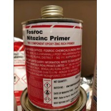 Fosroc Nitozinc Primer