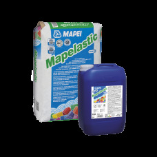 Mapei Mapelastic Waterproofing Chemical