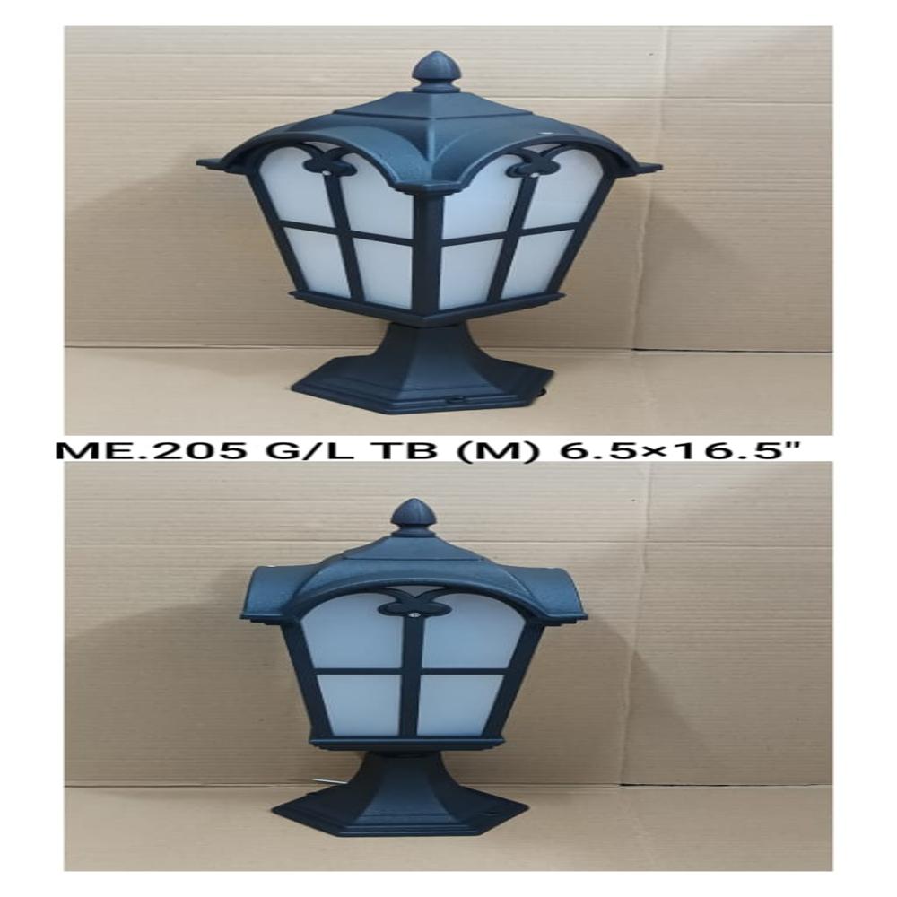 Main Gate Light