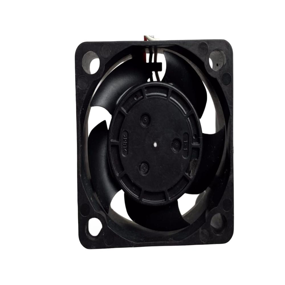 NMB 04015SS-24N-AL 24V DC 0.08A 4010mm Ball Bearing Industrial Inverter Axial Cooling Fan