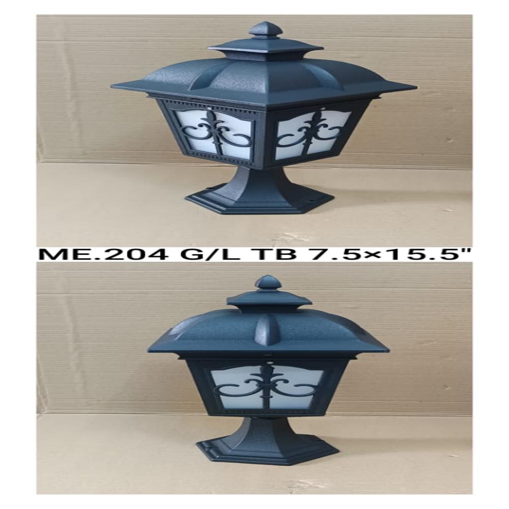 gate light 