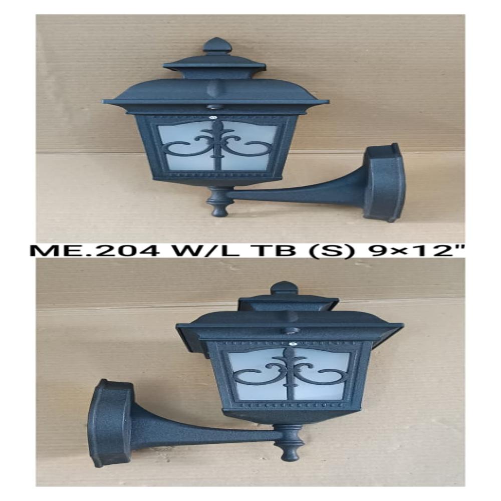 gate light 