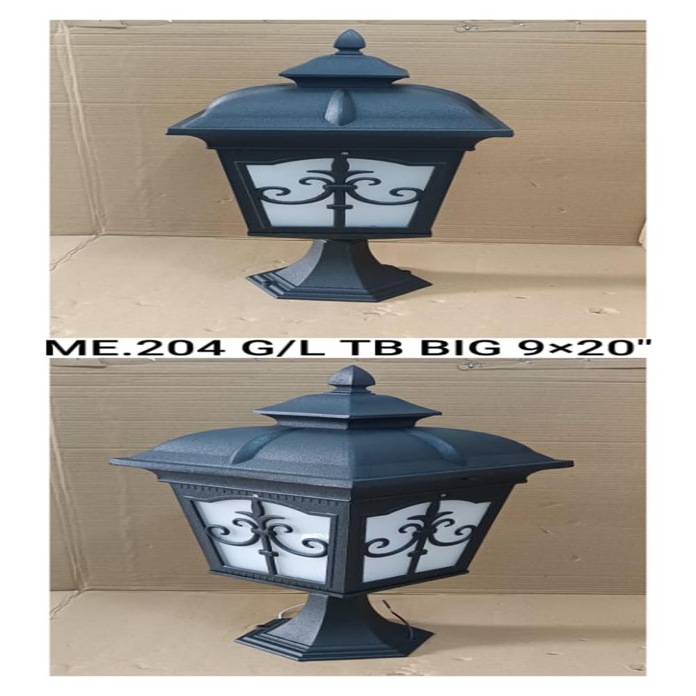gate light