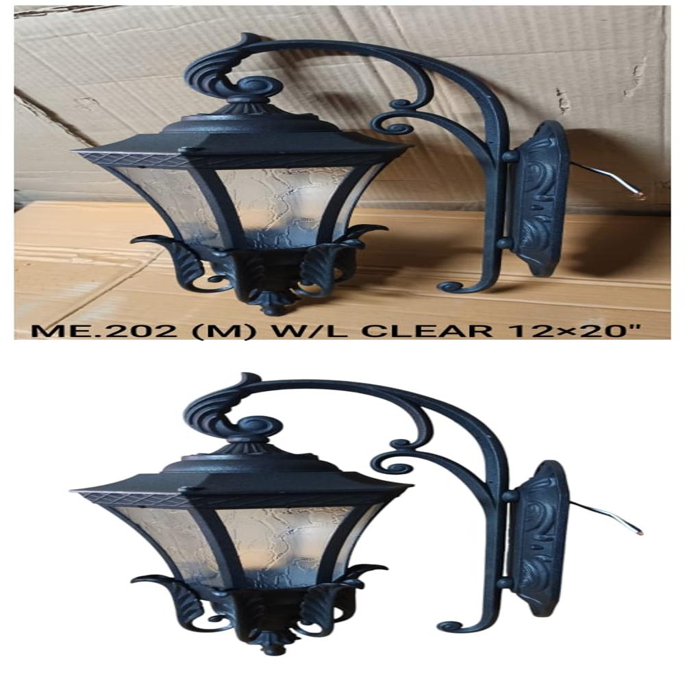 gate light