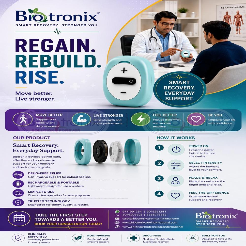 Portable Smart Walking Therapy Device for Foot Drop